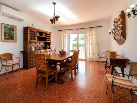 Marfilena, Villa 12 personnes à Calpe Calp - Photo 25