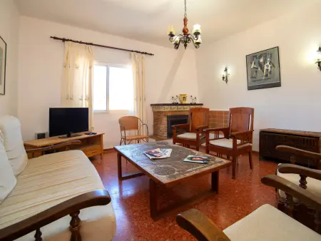 Marfilena, Villa 12 personnes à Calpe Calp - Photo 26