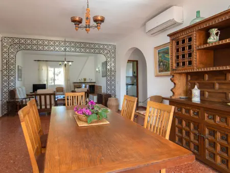 Marfilena, Villa 12 personnes à Calpe Calp - Photo 27