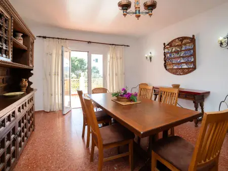 Marfilena, Villa 12 personnes à Calpe Calp - Photo 28