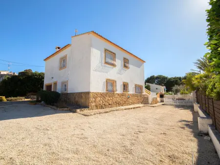 Marfilena, Villa 12 personnes à Calpe Calp - Photo 41