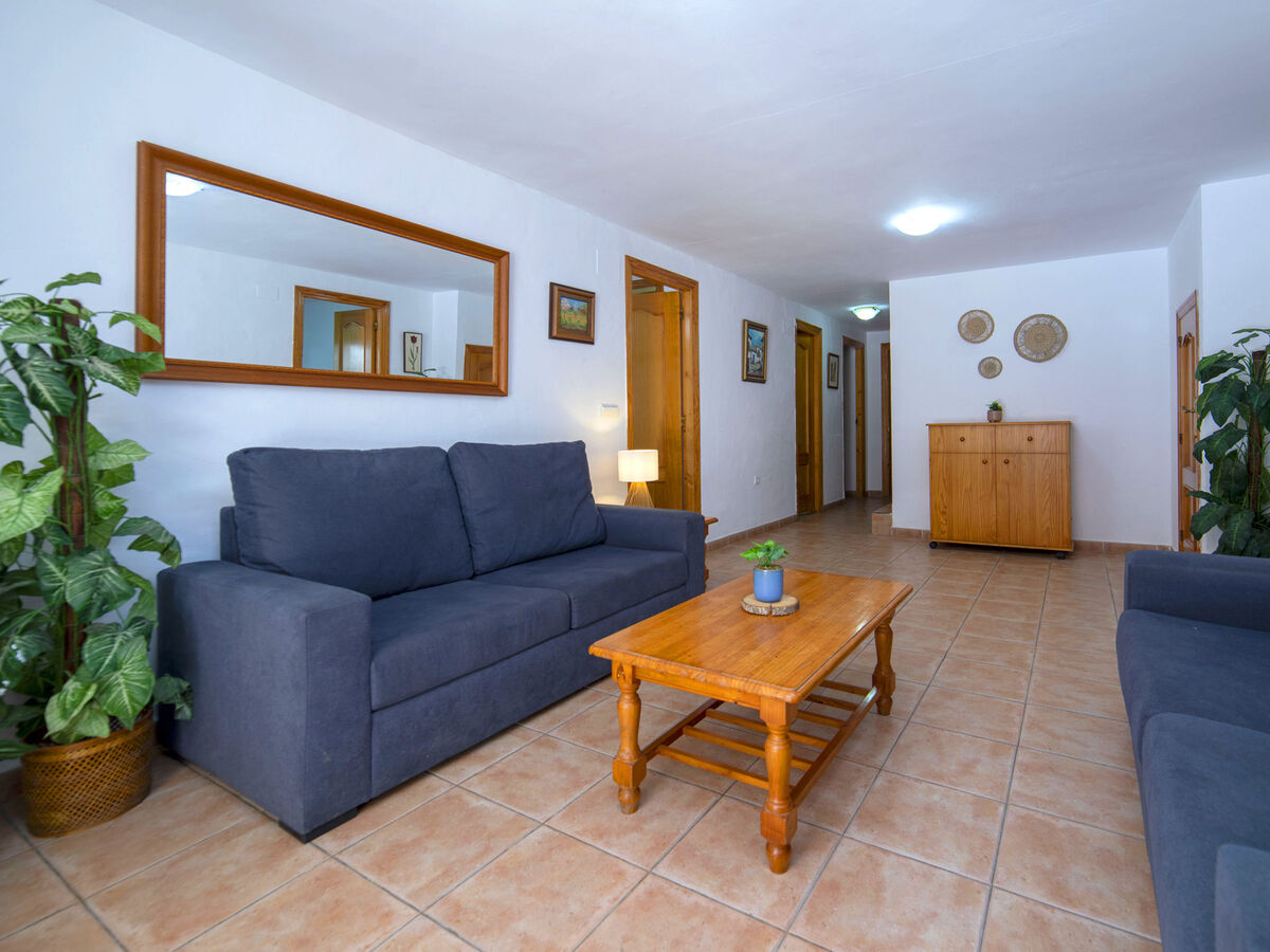 Villa Maria – 6 chambres, piscine privée à Calpe - Photo 6