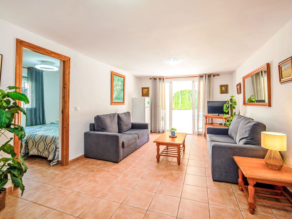 Villa Maria – 6 chambres, piscine privée à Calpe - Photo 7