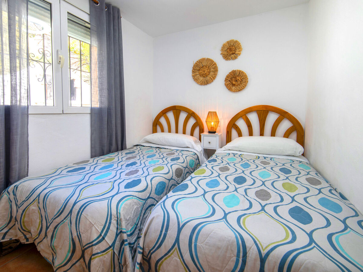 Villa Maria – 6 chambres, piscine privée à Calpe - Photo 8