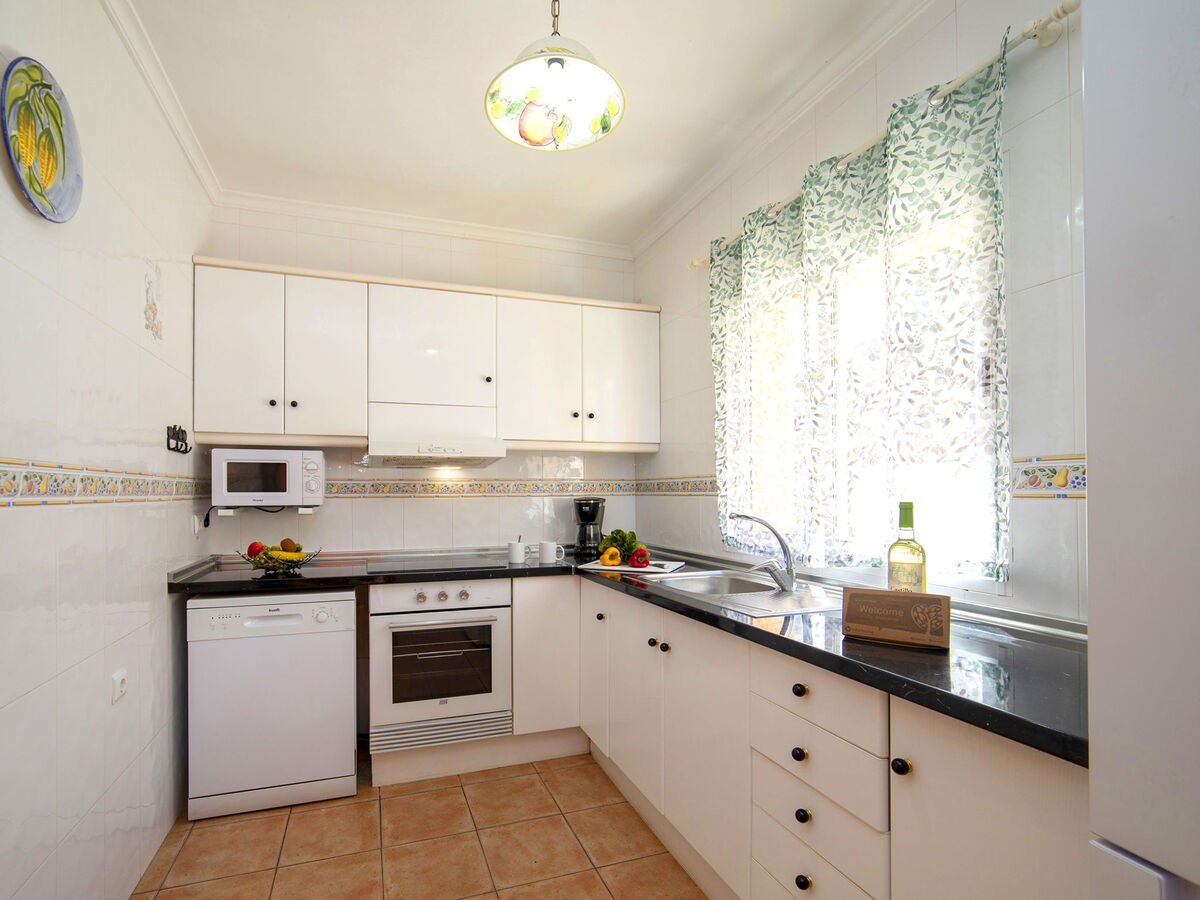 Villa Maria – 6 chambres, piscine privée à Calpe - Photo 15