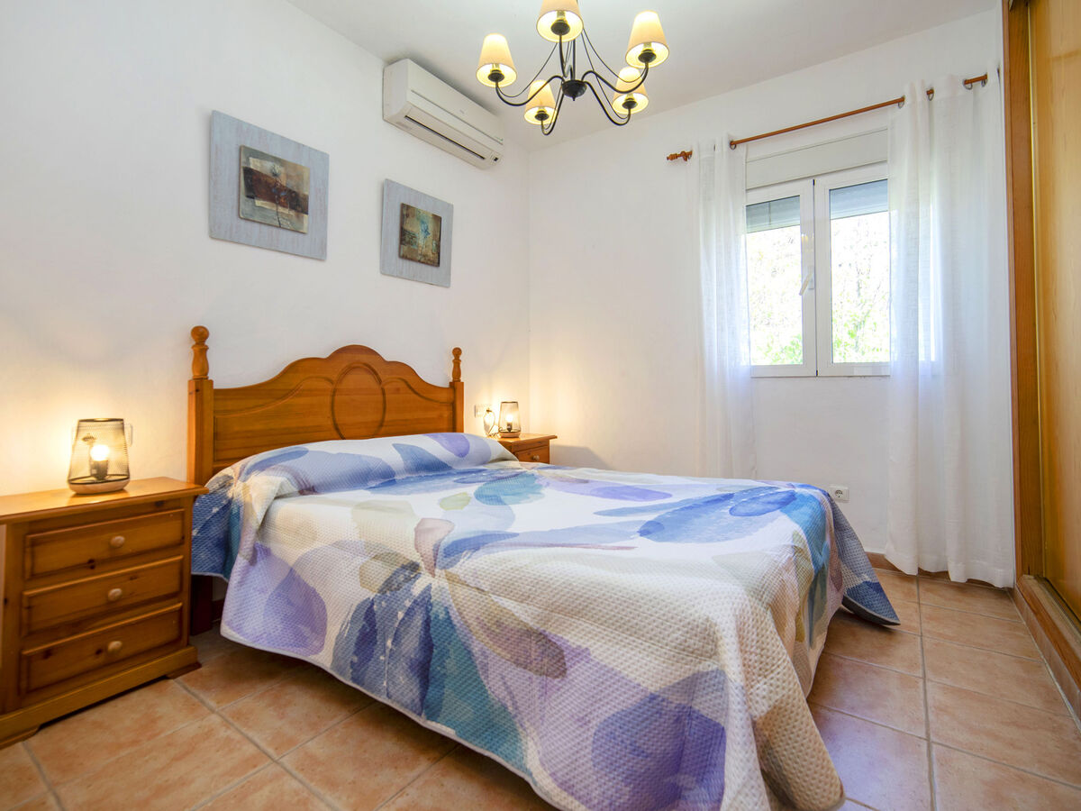 Villa Maria – 6 chambres, piscine privée à Calpe - Photo 20