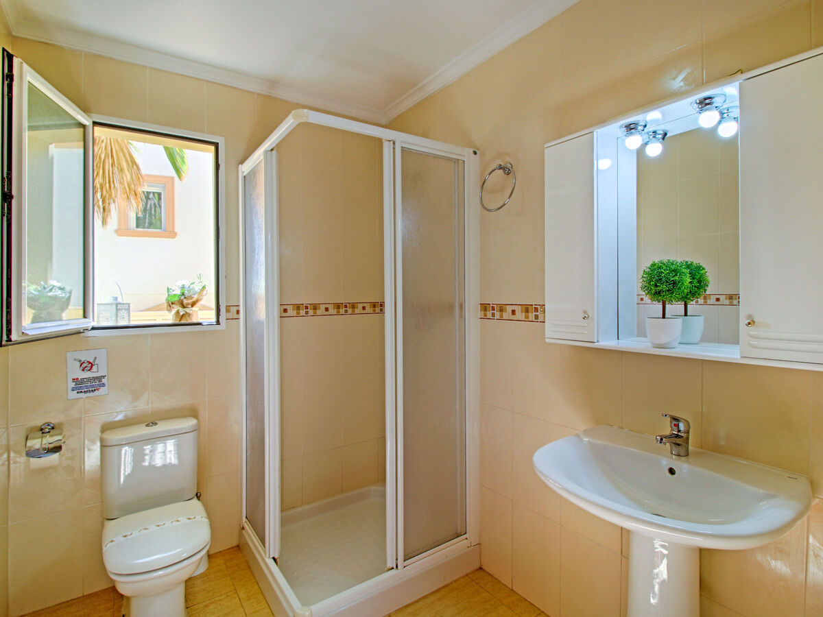 Villa Altamar – piscine privée et vue montagne à Calpe - Photo 10