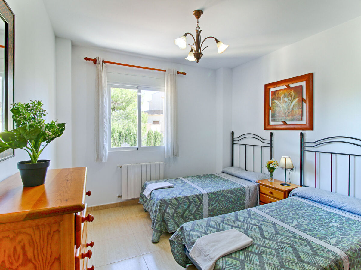 Villa Altamar – piscine privée et vue montagne à Calpe - Photo 12