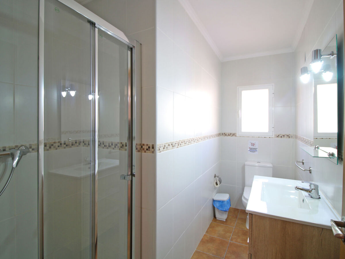 Villa Roma – Calpe, piscine et vue mer à 300 m de la plage - Photo 13