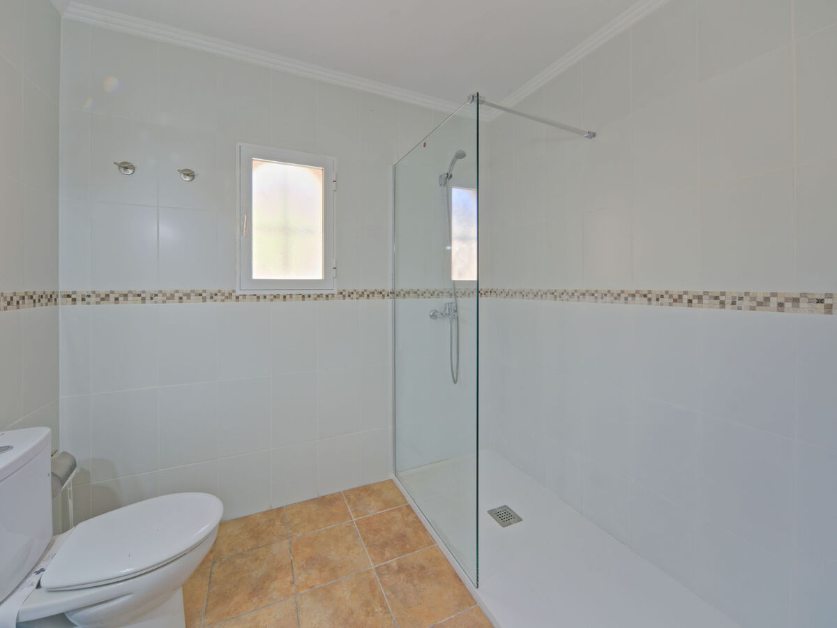 Villa Roma – Calpe, piscine et vue mer à 300 m de la plage - Photo 15