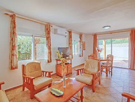 Villa Bellavista avec piscine à Calpe, à 900 m de la mer : photo 6