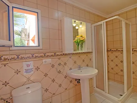 Villa Bellavista avec piscine à Calpe, à 900 m de la mer : photo 16
