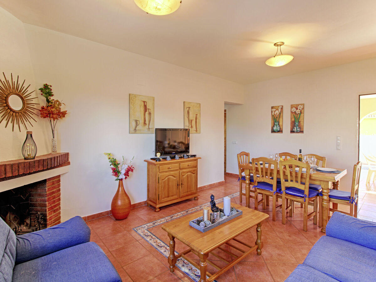 Villa Dulce Vida – piscine privée à Calpe, 7 pers. - Photo 2