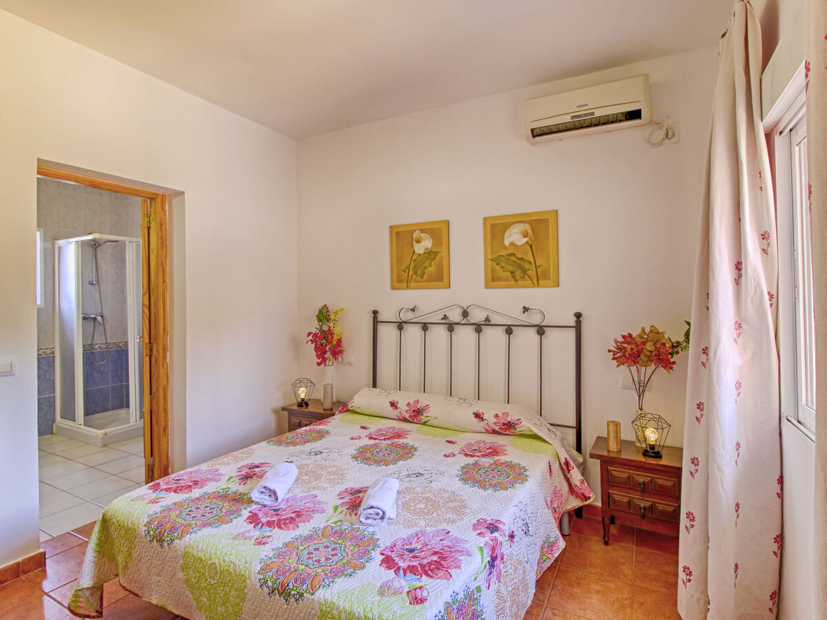 Villa Dulce Vida – piscine privée à Calpe, 7 pers. - Photo 8