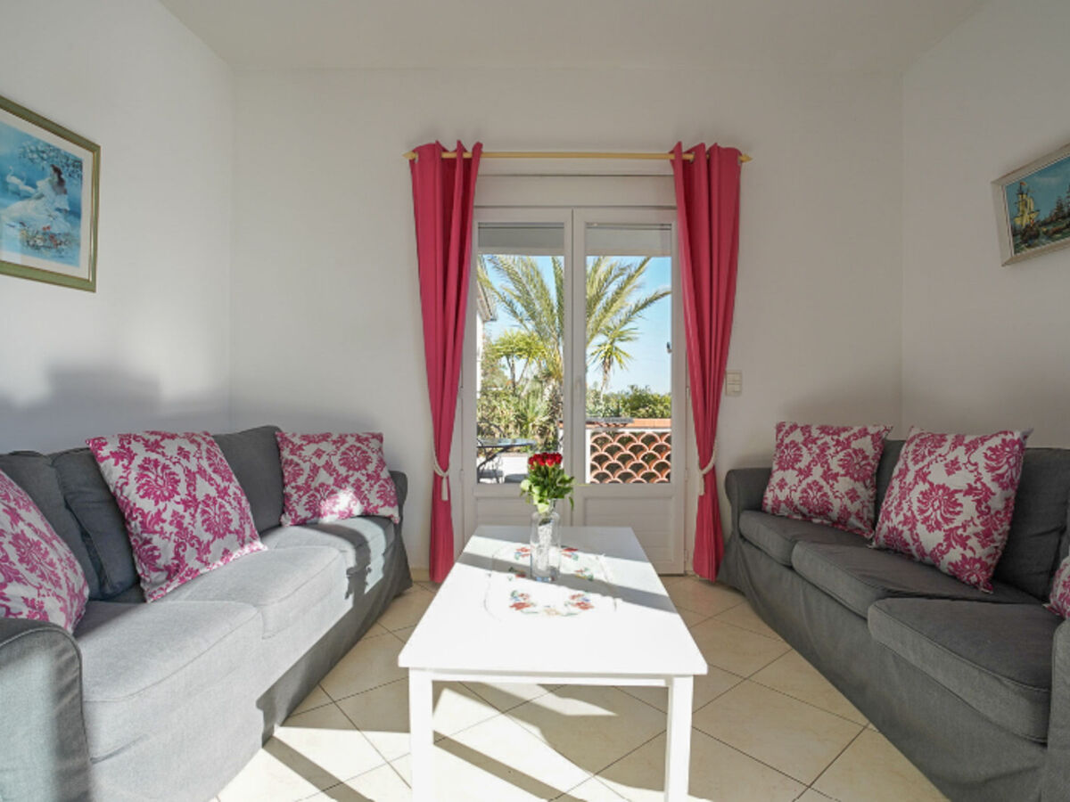 La Rocade – Maison 6 pers. vue mer à Théoule-sur-Mer - Photo 3