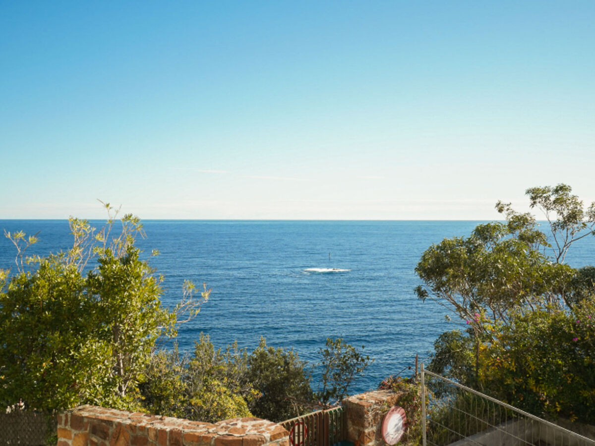 La Rocade – Maison 6 pers. vue mer à Théoule-sur-Mer - Photo 5