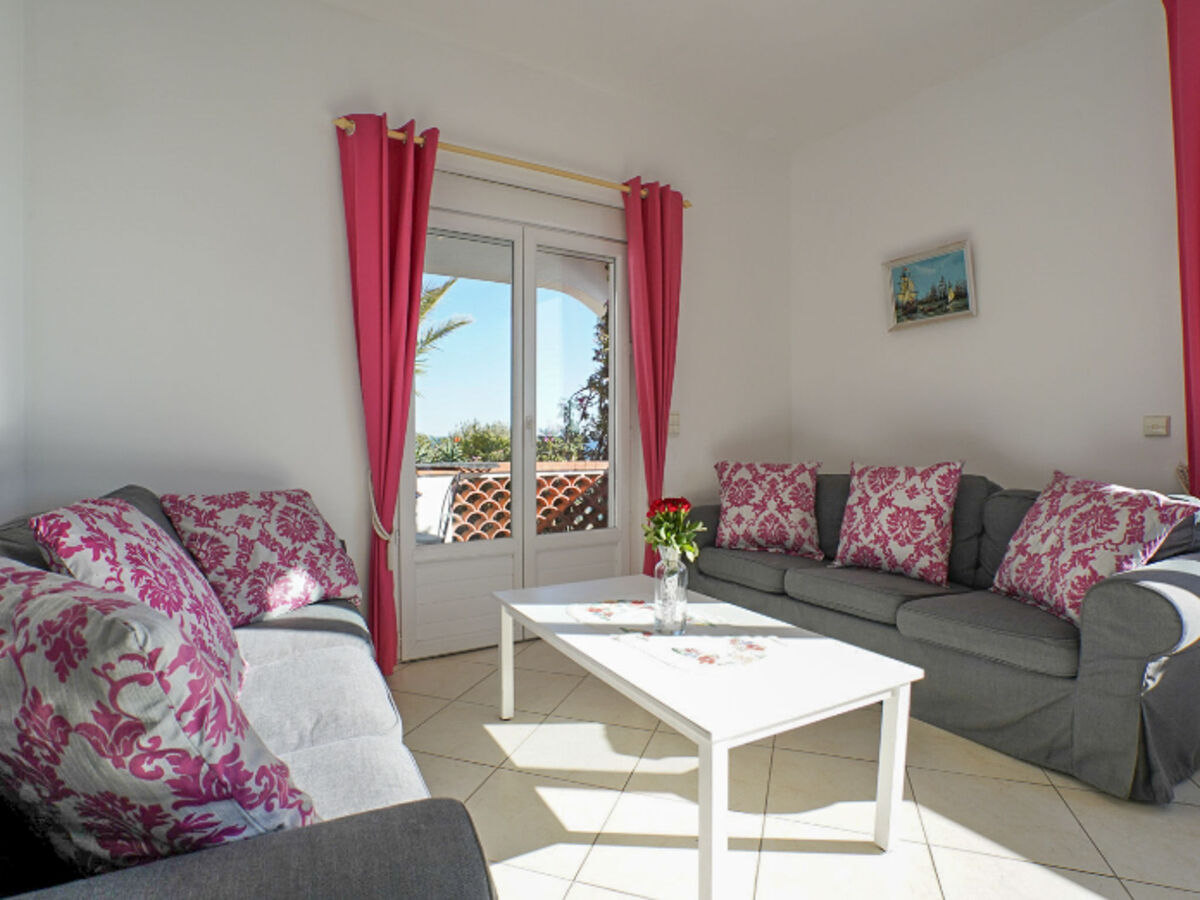 La Rocade – Maison 6 pers. vue mer à Théoule-sur-Mer - Photo 6