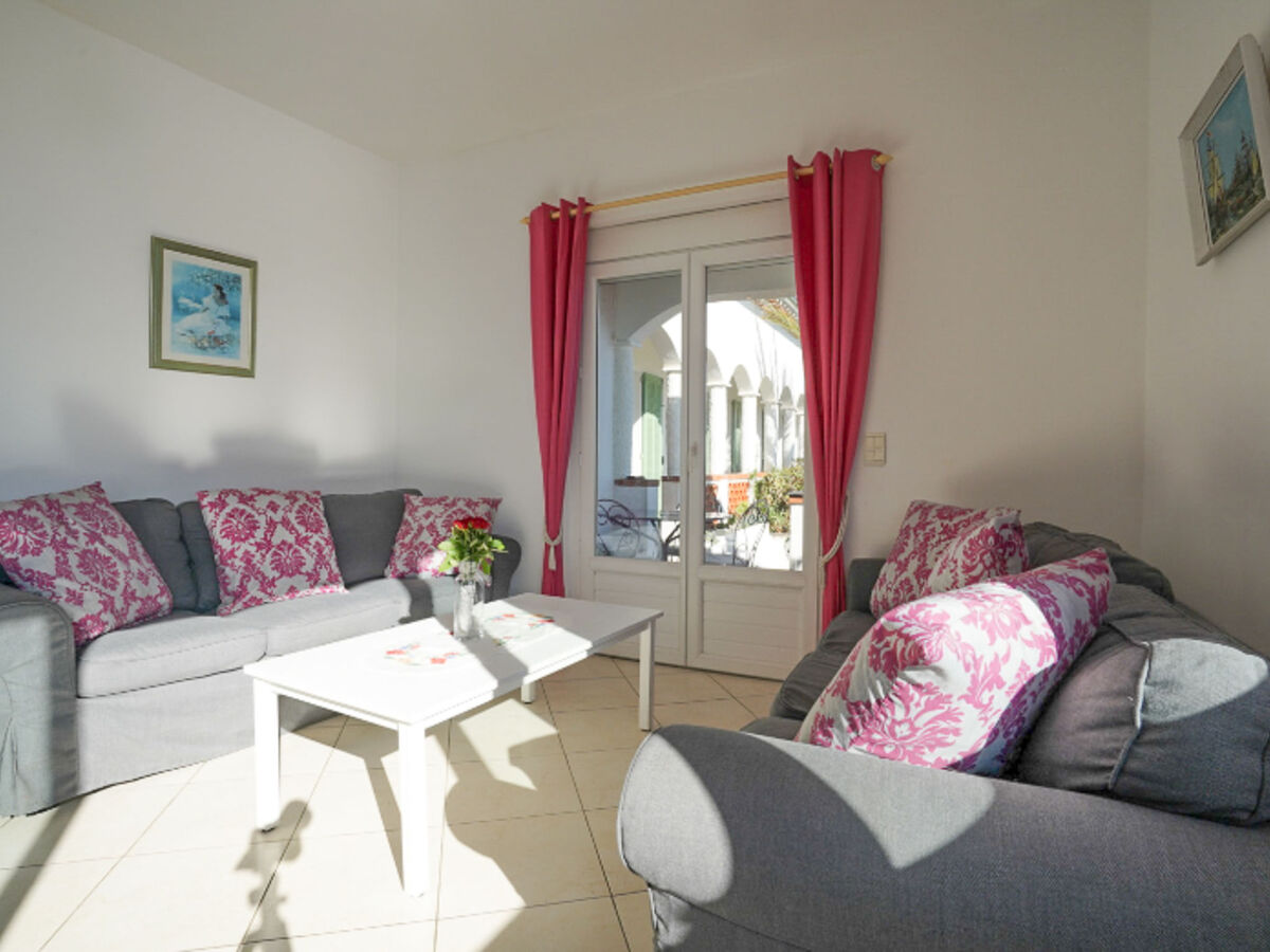 La Rocade – Maison 6 pers. vue mer à Théoule-sur-Mer - Photo 7