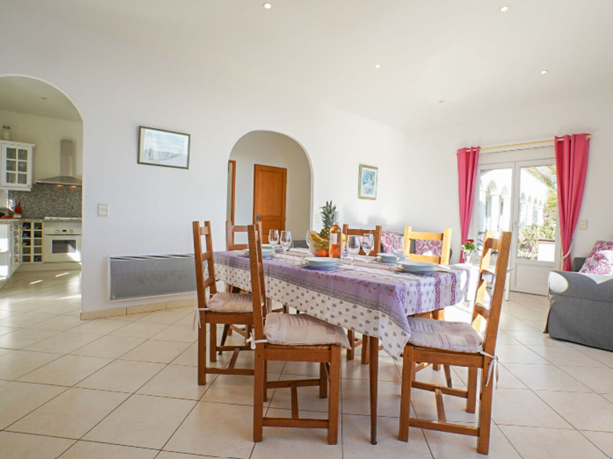 La Rocade – Maison 6 pers. vue mer à Théoule-sur-Mer - Photo 10