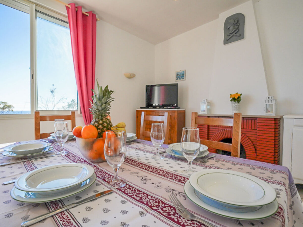 La Rocade – Maison 6 pers. vue mer à Théoule-sur-Mer - Photo 11