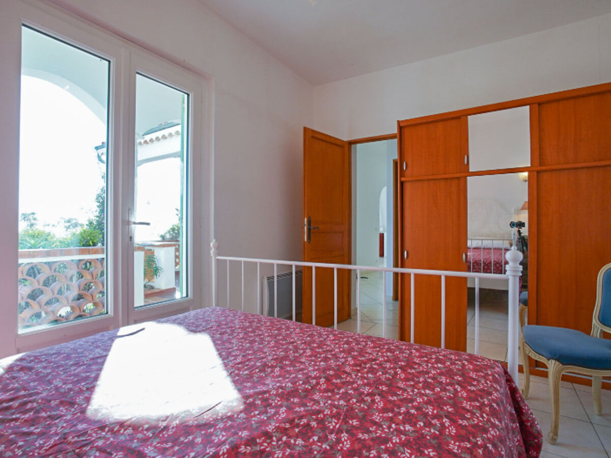 La Rocade – Maison 6 pers. vue mer à Théoule-sur-Mer - Photo 17