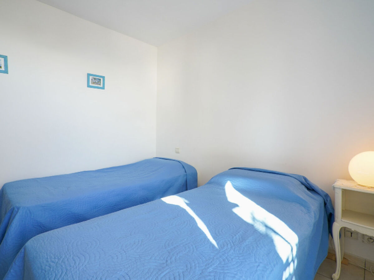 La Rocade – Maison 6 pers. vue mer à Théoule-sur-Mer - Photo 18