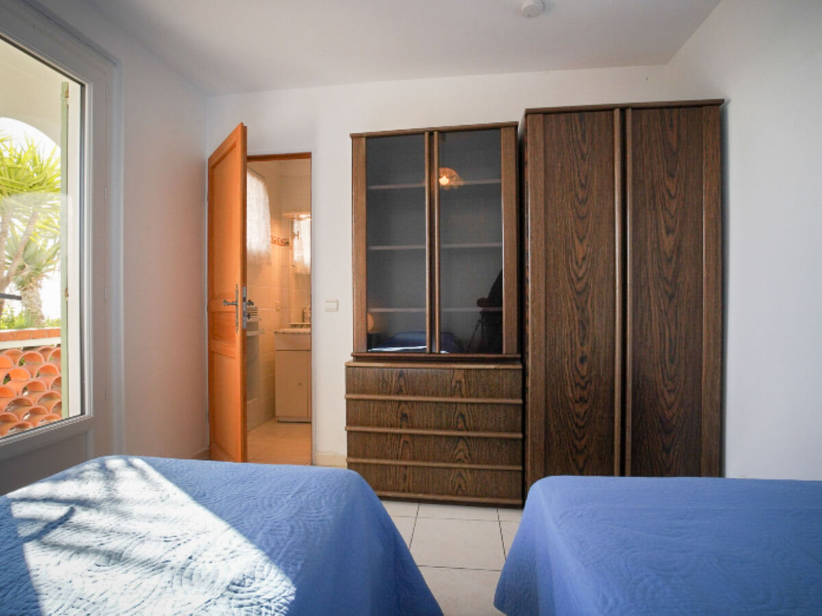 La Rocade – Maison 6 pers. vue mer à Théoule-sur-Mer - Photo 19