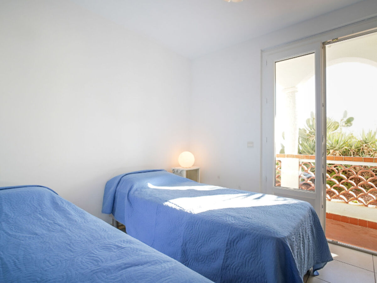 La Rocade – Maison 6 pers. vue mer à Théoule-sur-Mer - Photo 20