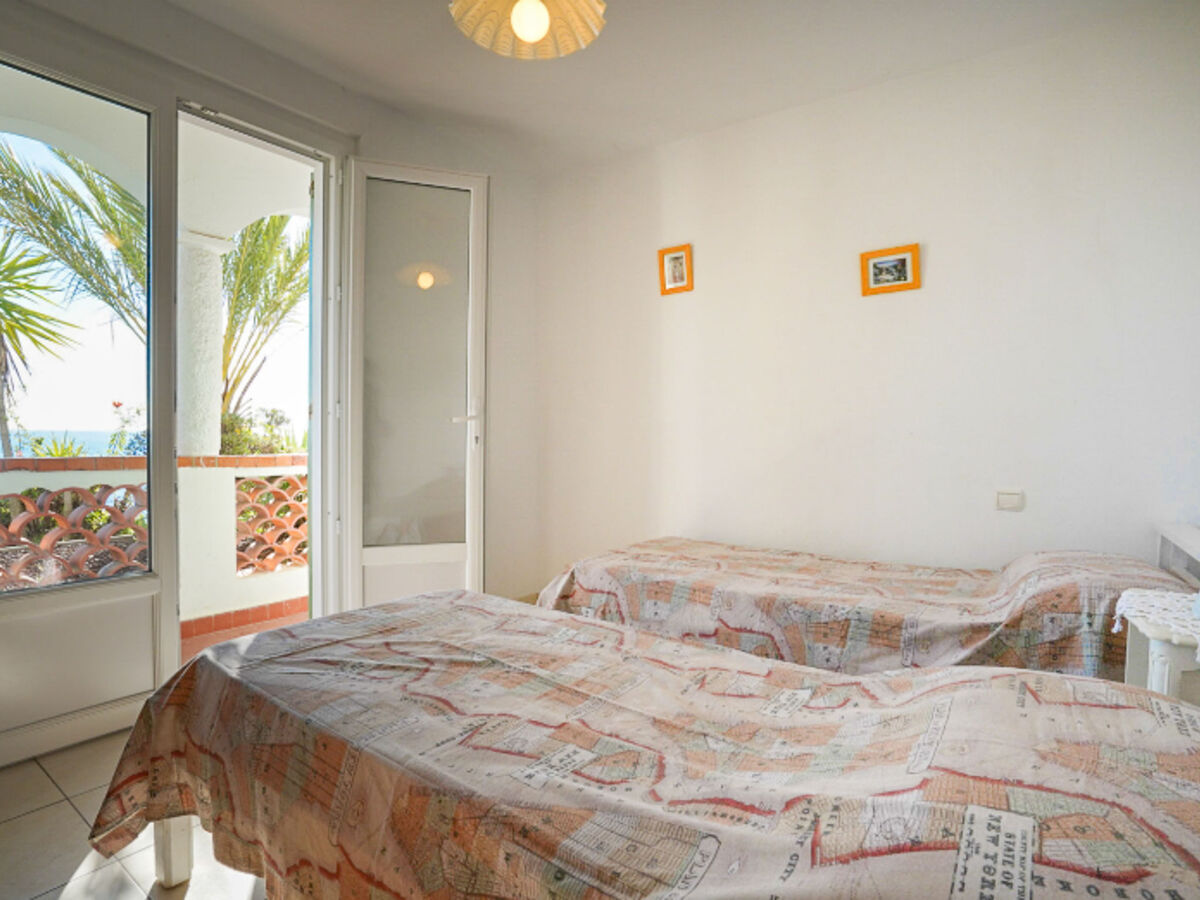 La Rocade – Maison 6 pers. vue mer à Théoule-sur-Mer - Photo 21