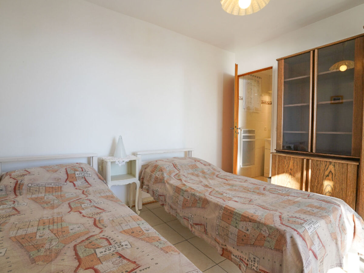 La Rocade – Maison 6 pers. vue mer à Théoule-sur-Mer - Photo 22