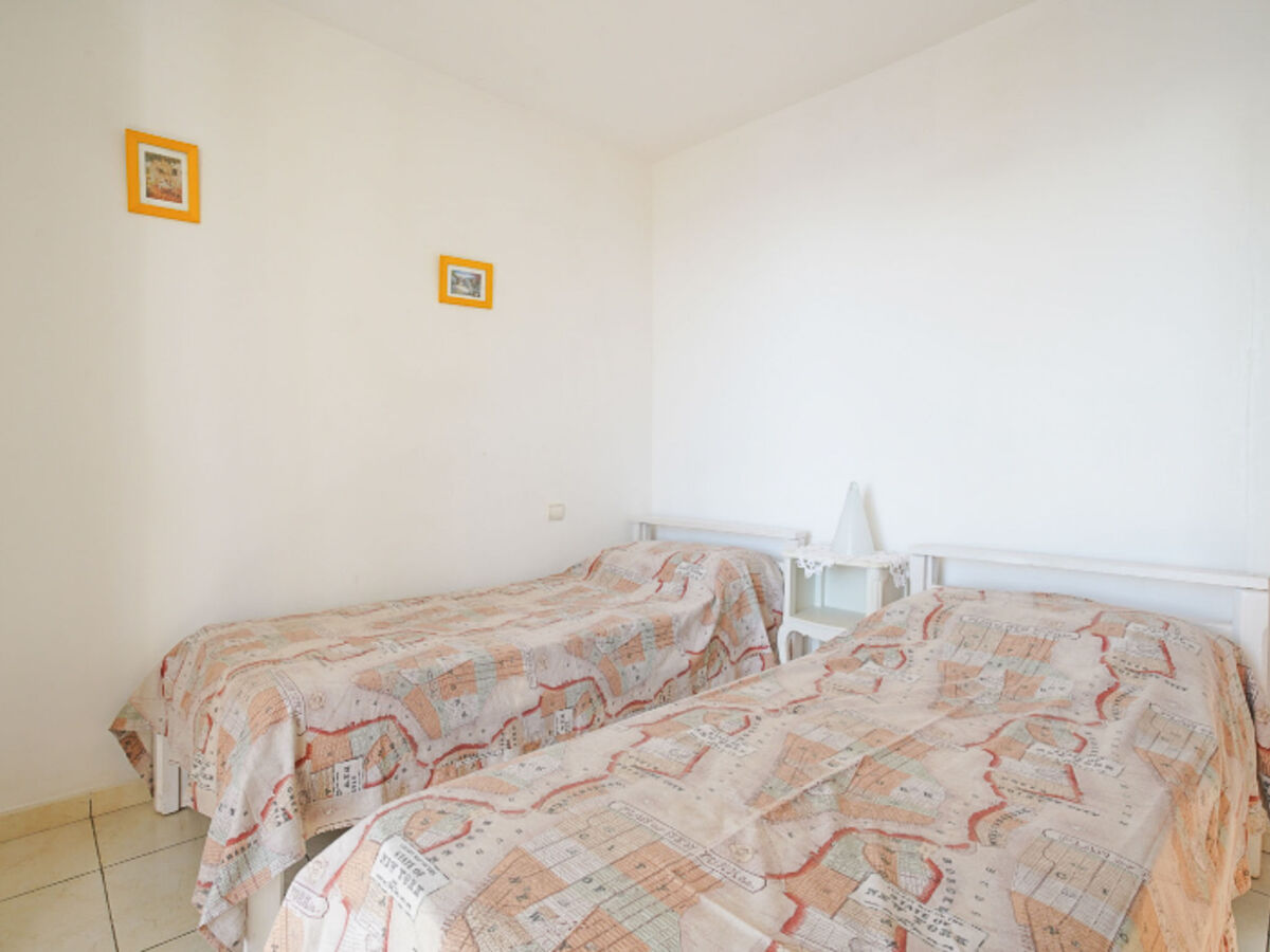 La Rocade – Maison 6 pers. vue mer à Théoule-sur-Mer - Photo 23