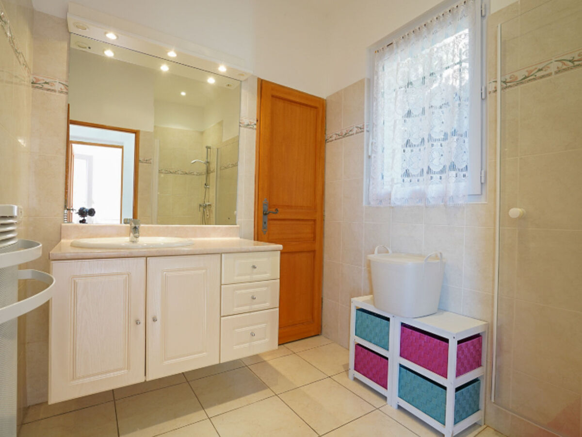 La Rocade – Maison 6 pers. vue mer à Théoule-sur-Mer - Photo 25