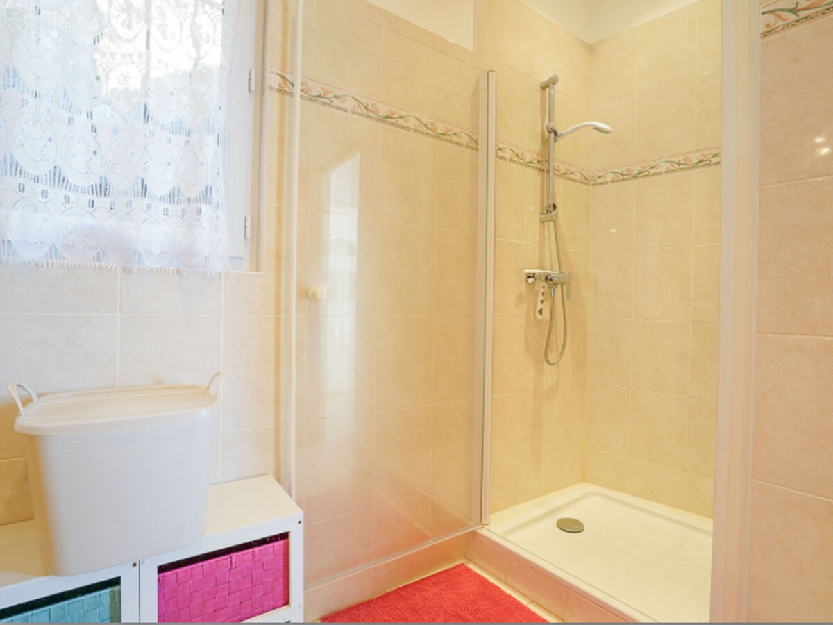La Rocade – Maison 6 pers. vue mer à Théoule-sur-Mer - Photo 26