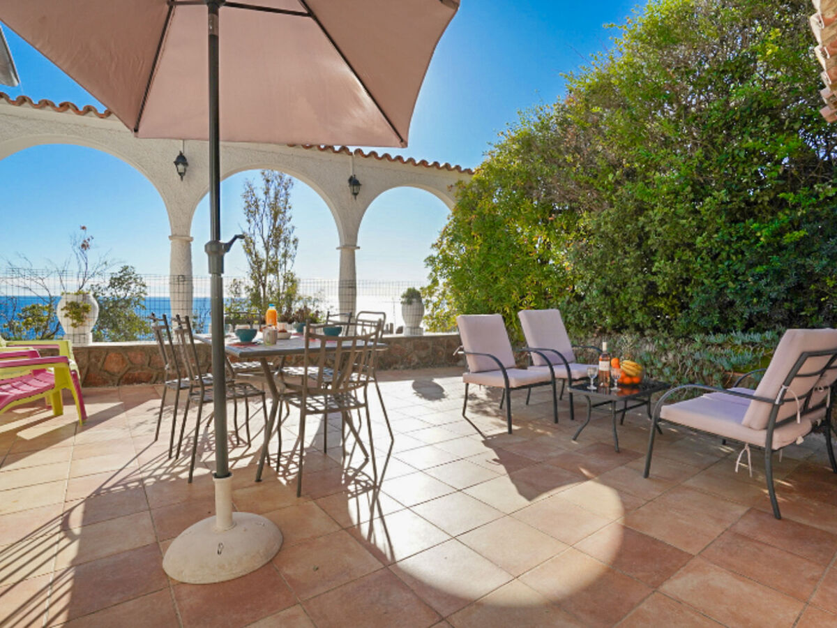 La Rocade – Maison 6 pers. vue mer à Théoule-sur-Mer - Photo 27
