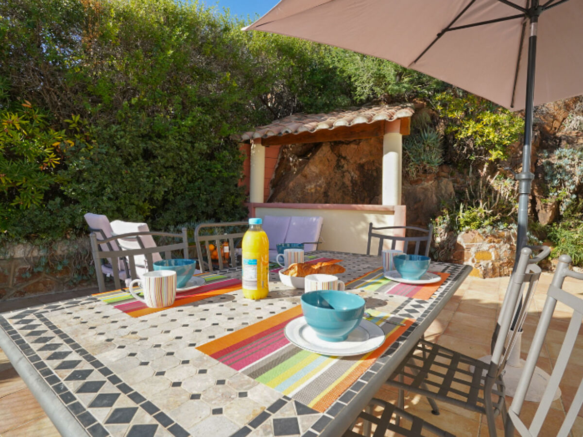 La Rocade – Maison 6 pers. vue mer à Théoule-sur-Mer - Photo 28