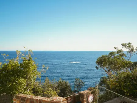 La Rocade, Maison 6 personnes à Théoule sur mer - Photo 4