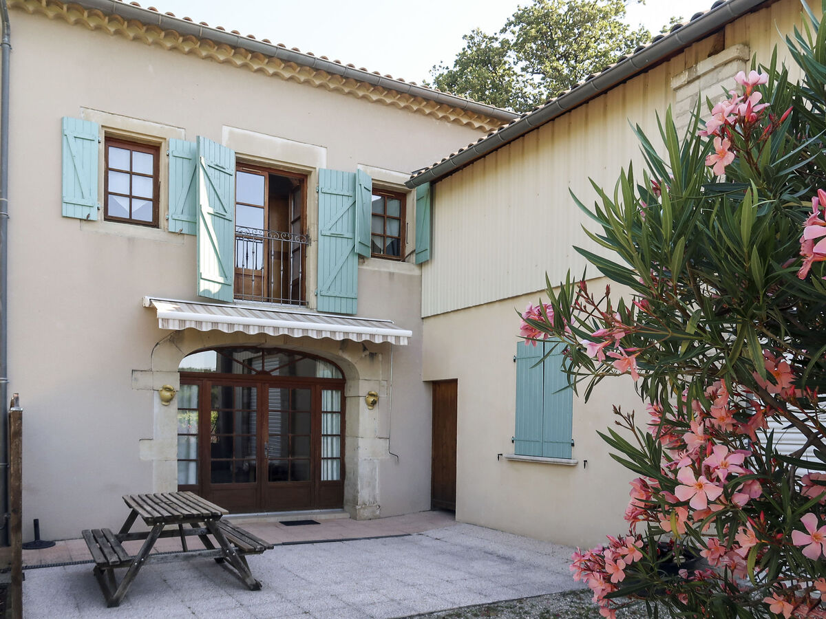 Le Mas - Maison 3 chambres à Grignan - Photo 1