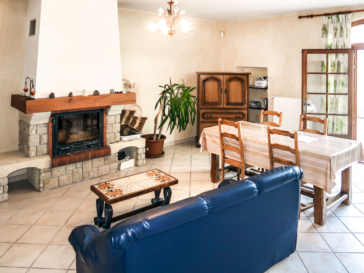Le Mas - Maison 3 chambres à Grignan - Photo 2