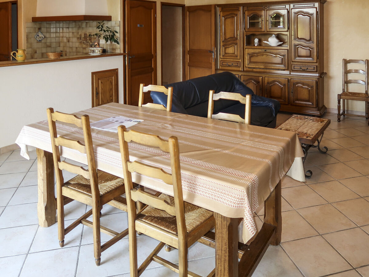 Le Mas - Maison 3 chambres à Grignan - Photo 6