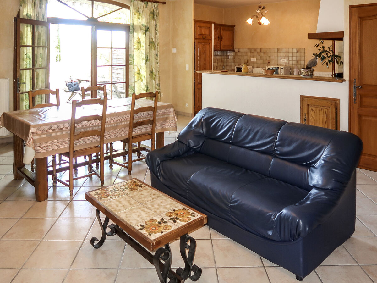 Le Mas - Maison 3 chambres à Grignan - Photo 7