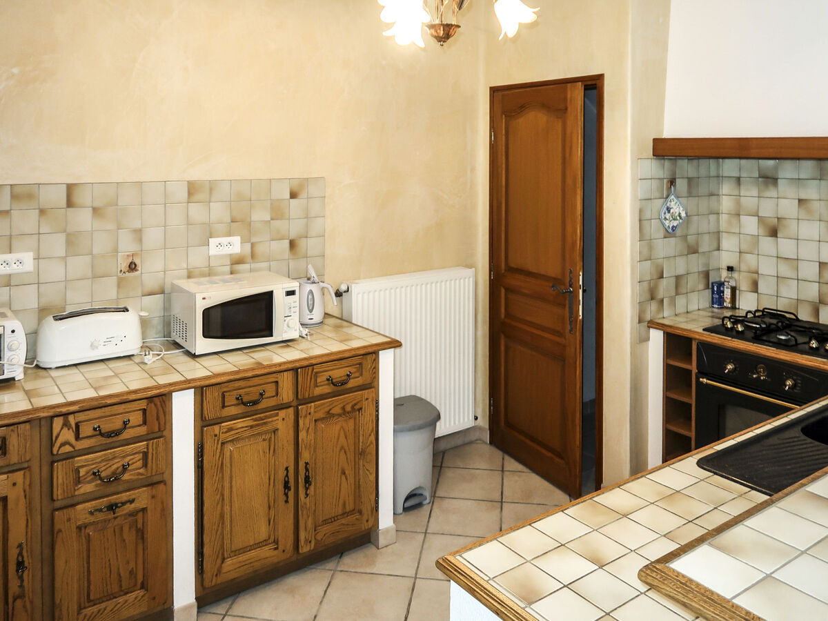 Le Mas - Maison 3 chambres à Grignan - Photo 8