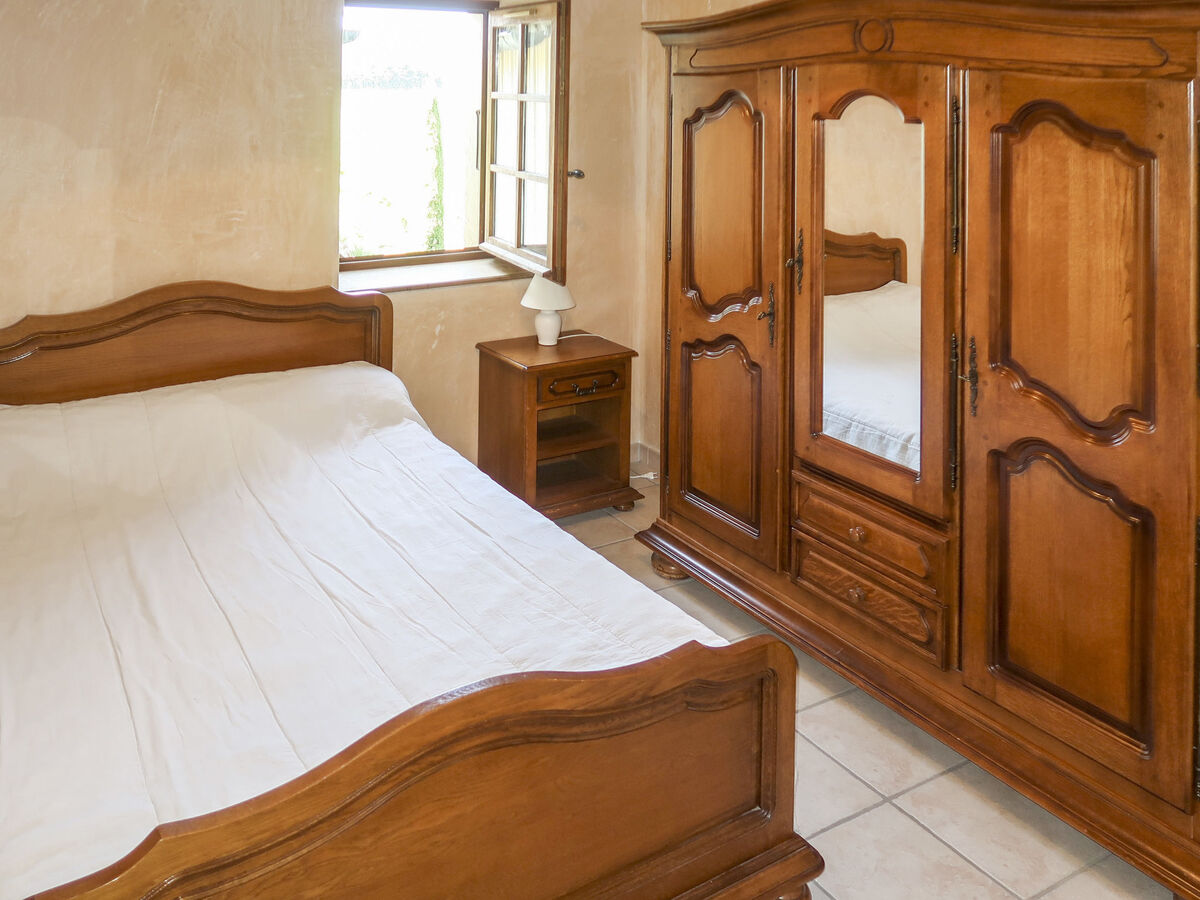 Le Mas - Maison 3 chambres à Grignan - Photo 9