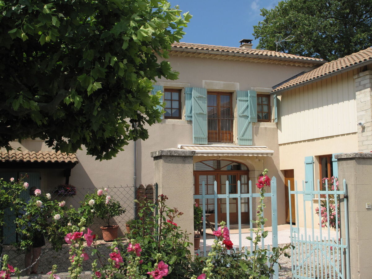 Le Mas - Maison 3 chambres à Grignan - Photo 15