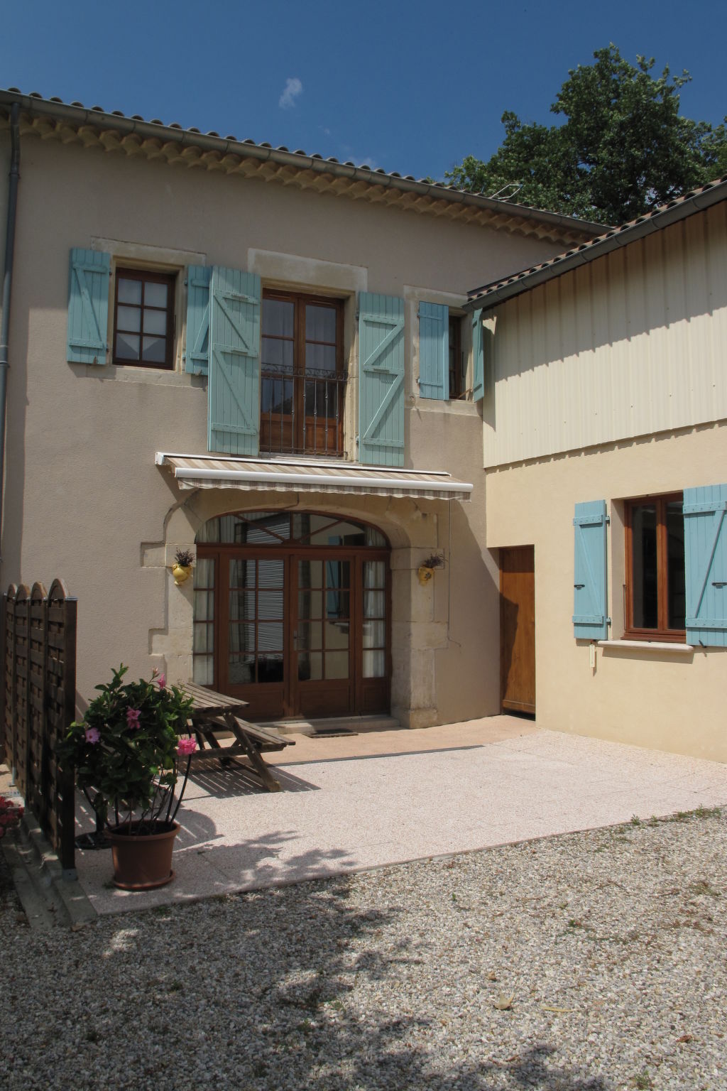 Le Mas - Maison 3 chambres à Grignan - Photo 16