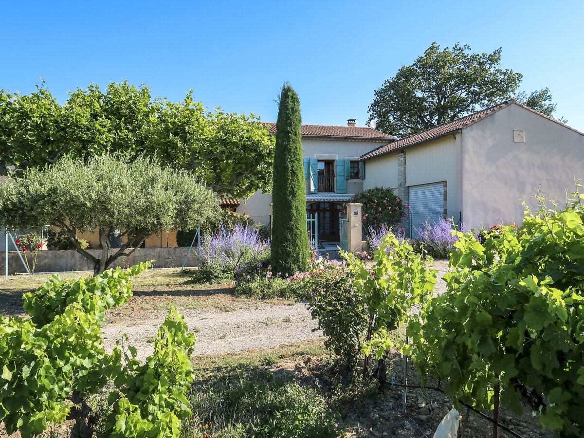Le Mas - Maison 3 chambres à Grignan - Photo 18