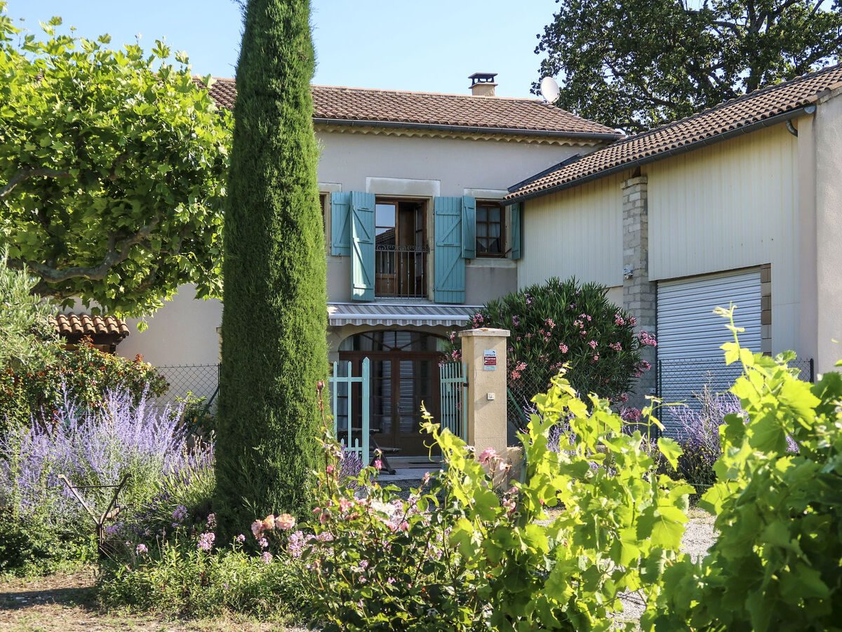 Le Mas - Maison 3 chambres à Grignan - Photo 19