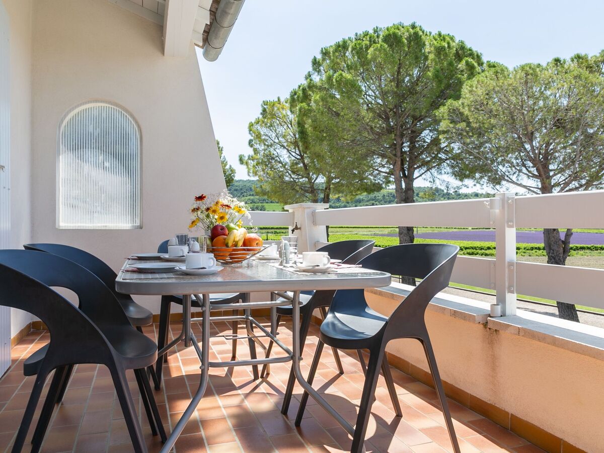 Appartement Domaine de Majobert, piscine et vignobles - Photo 1