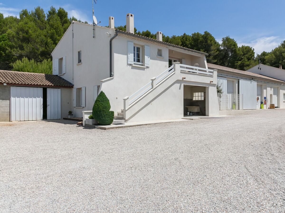 Appartement Domaine de Majobert, piscine et vignobles - Photo 4