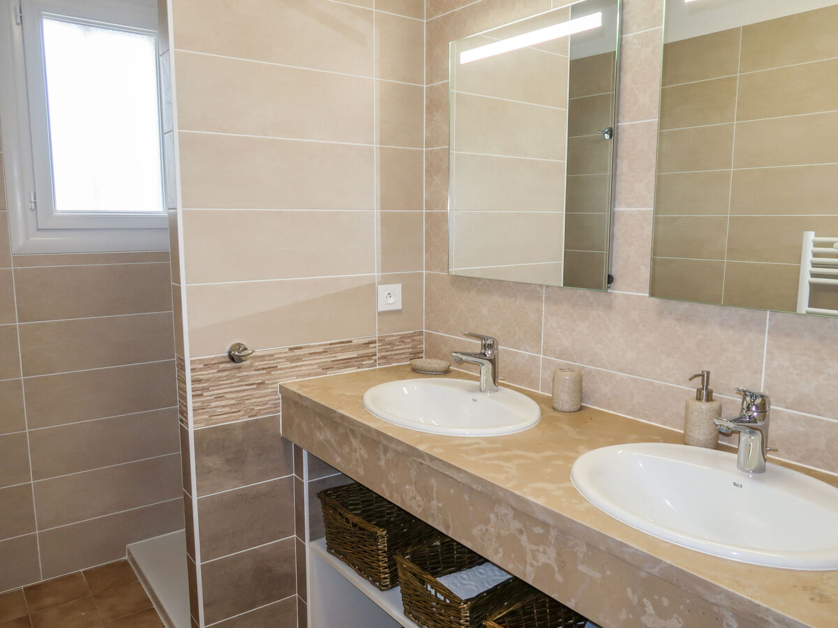 Appartement Domaine de Majobert, piscine et vignobles - Photo 11