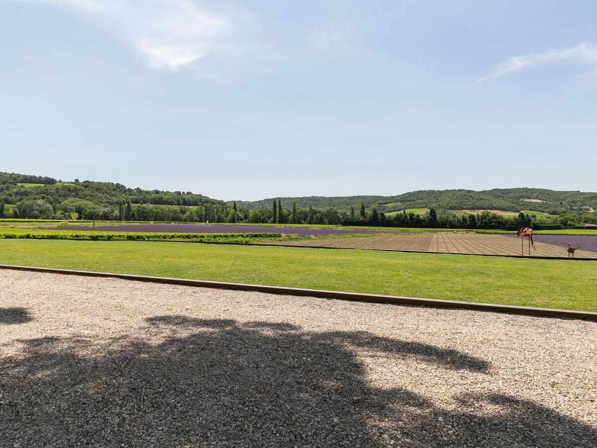 Appartement Domaine de Majobert, piscine et vignobles - Photo 15